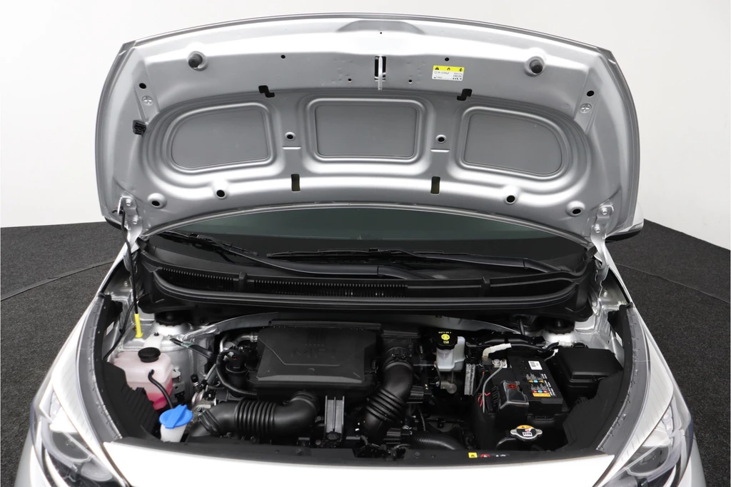 Kia Picanto – foto 36