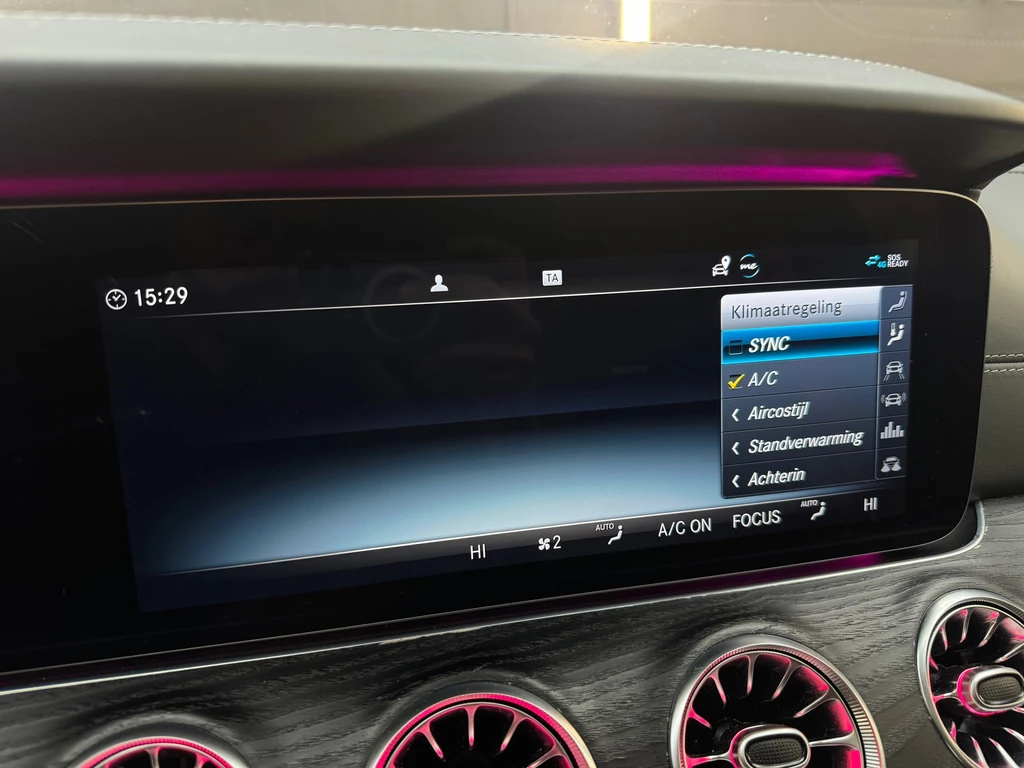 Mercedes-Benz E-Klasse – foto 48