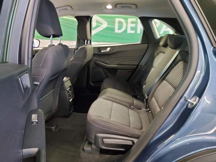 Ford Kuga – foto 8