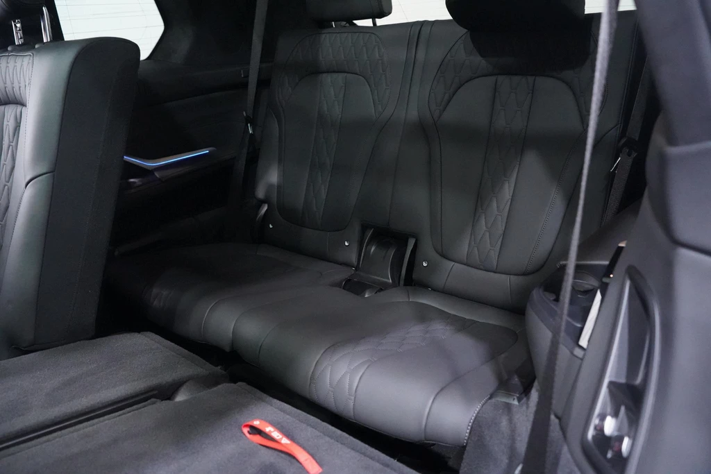 BMW X7 – foto 46