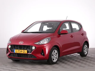 Hyundai i10 – thumbnail 1