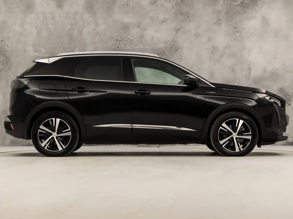 Peugeot 3008 – foto 7