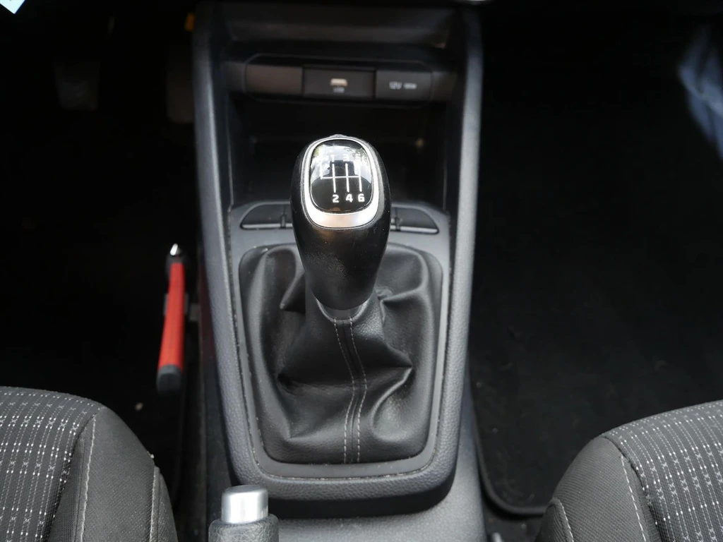 Kia Stonic – foto 25
