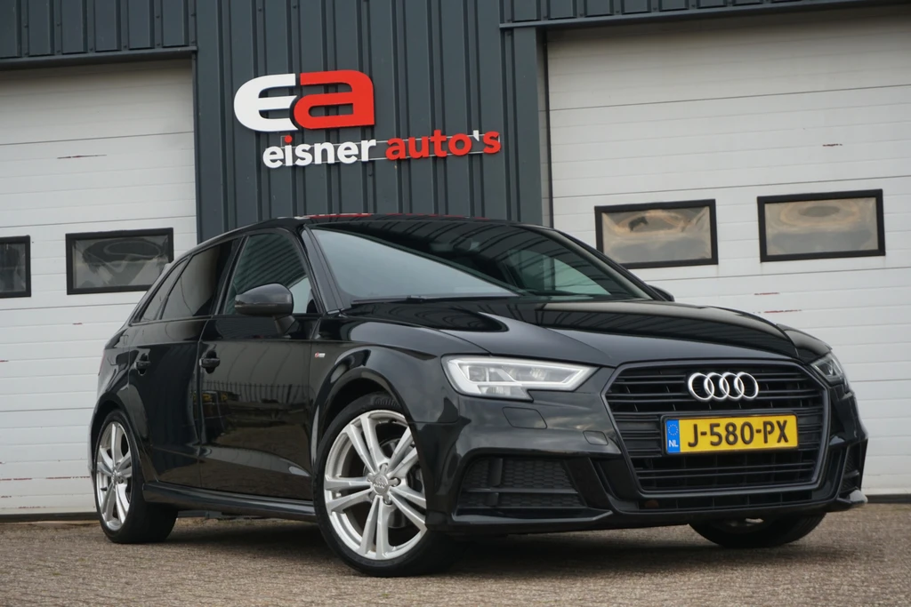 Audi A3 – foto 5