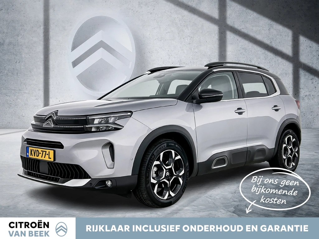 Citroën C5 Aircross – foto 1