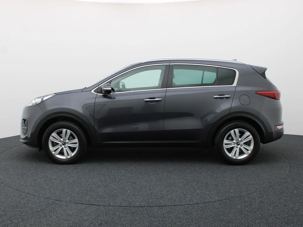 Kia Sportage – foto 4