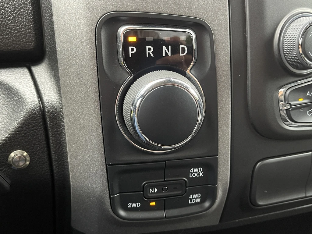Dodge Ram 1500 – foto 31