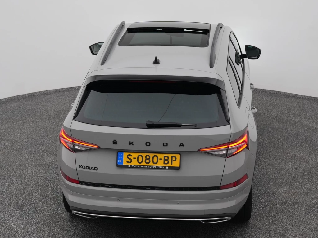 Škoda Kodiaq – foto 8