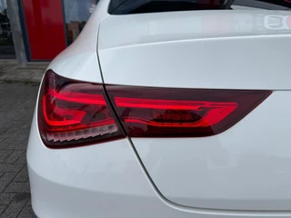 Mercedes-Benz CLA – thumbnail 8