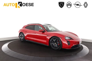 Porsche Taycan – thumbnail 11