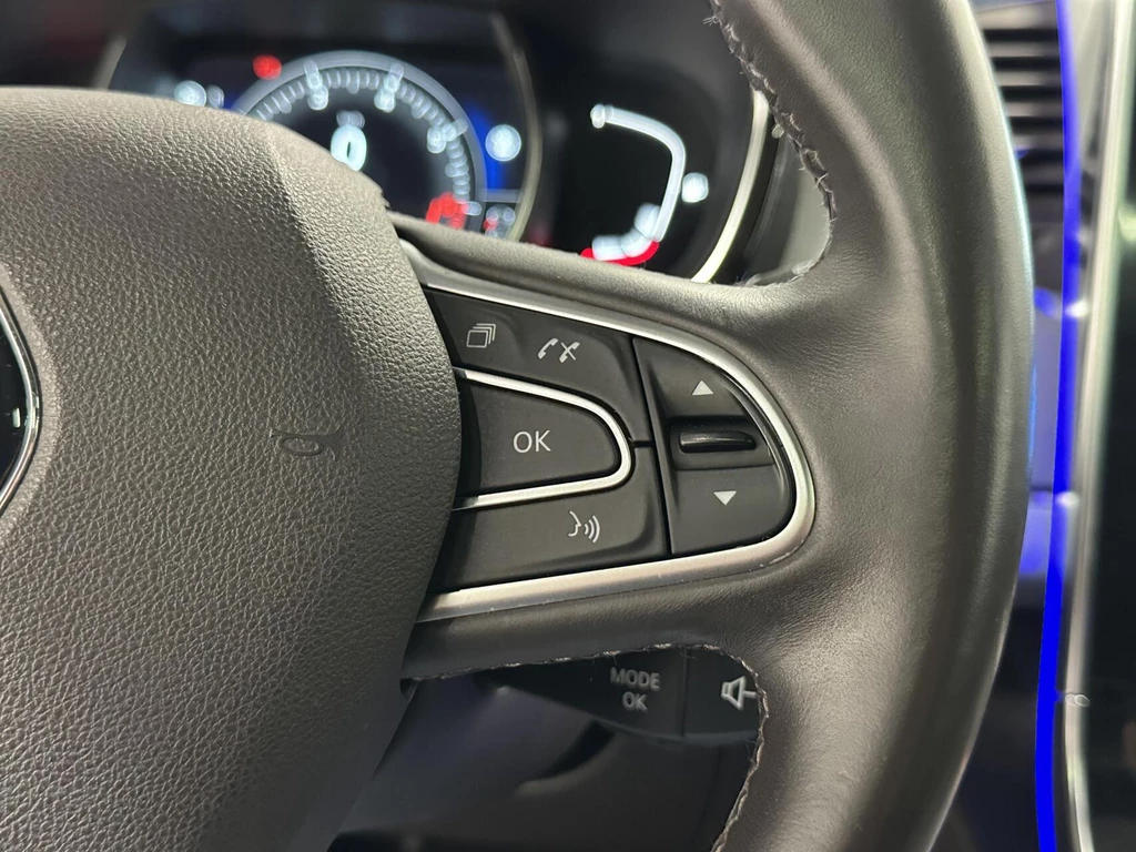 Renault Espace – foto 19