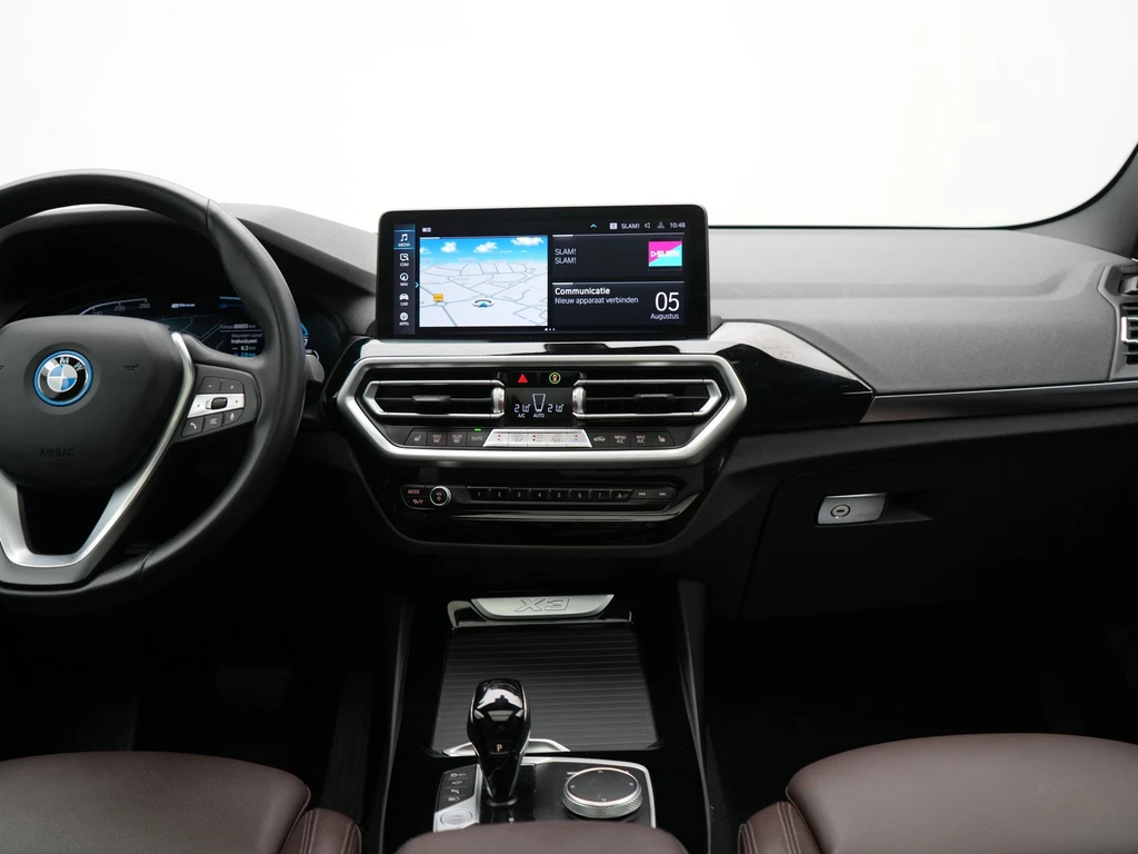BMW X3 – foto 24