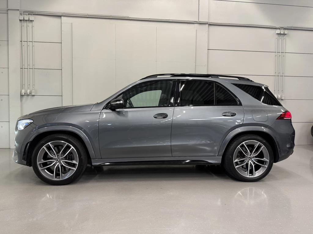 Mercedes-Benz GLE – foto 2