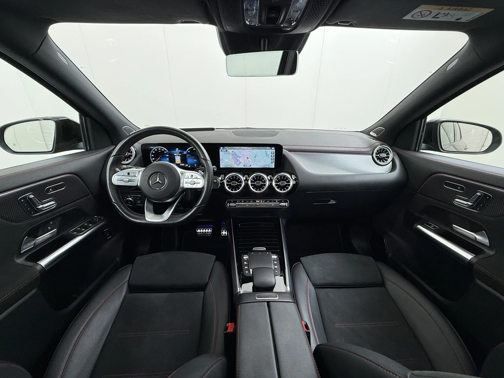 Mercedes-Benz EQA – foto 9
