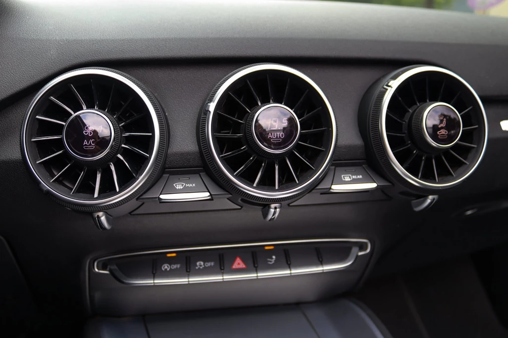 Audi TT – foto 25