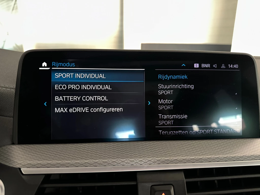 BMW X3 – foto 34