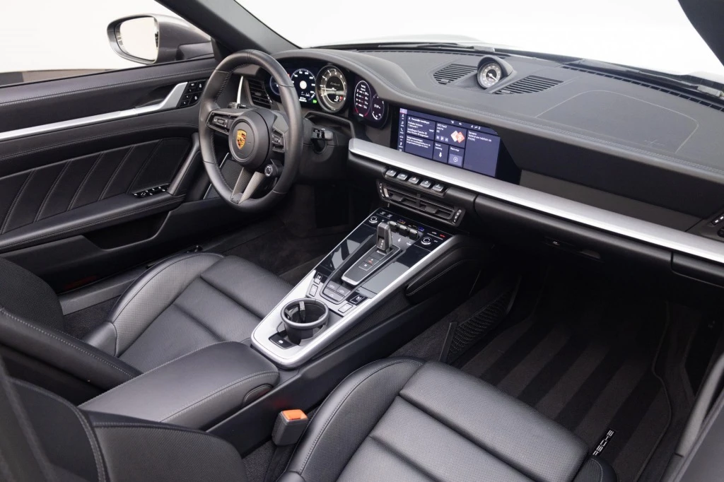 Porsche 911 – foto 18