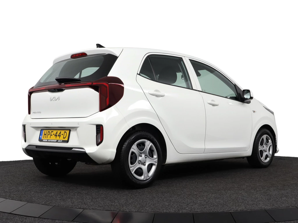 Kia Picanto – foto 10