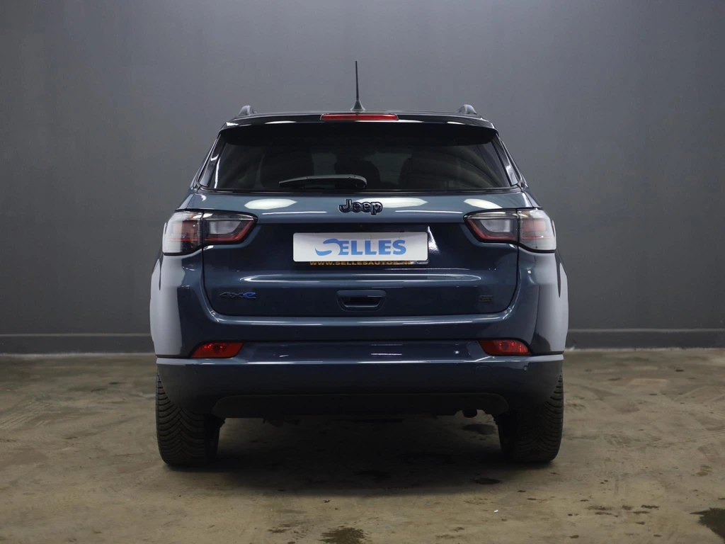 Jeep Compass – foto 2