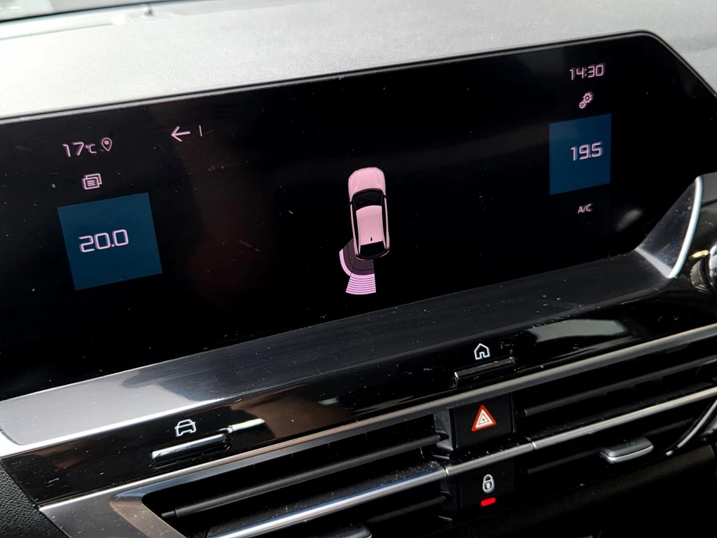 Citroën C4 – foto 18