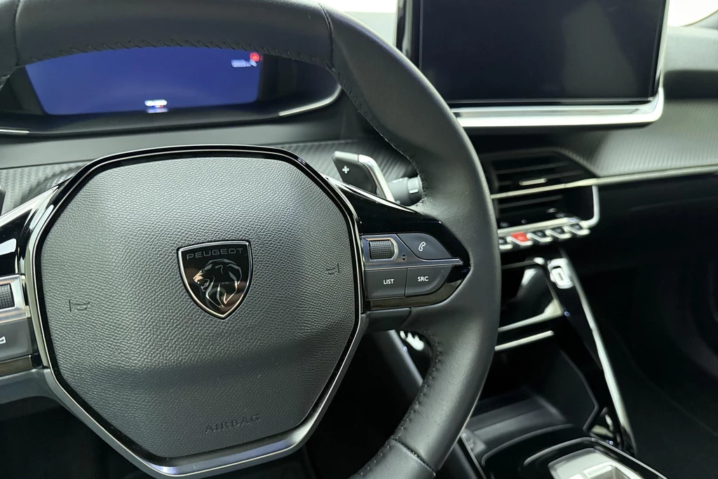 Peugeot 2008 – foto 17