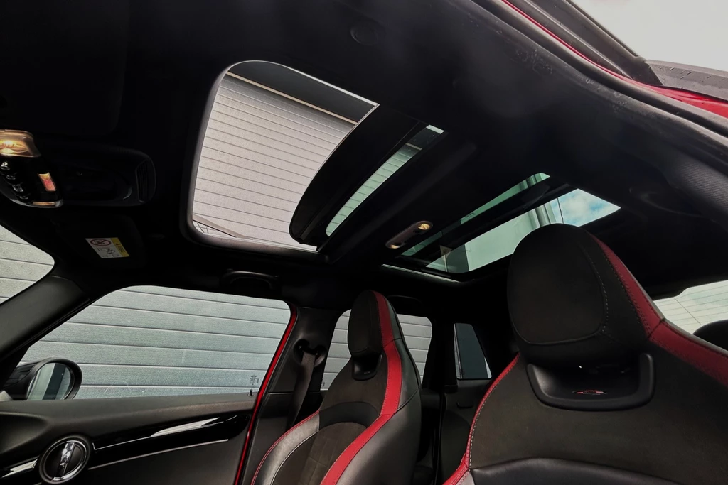 MINI Cooper S – foto 27