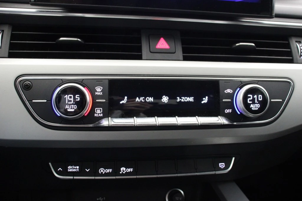 Audi A5 – foto 27