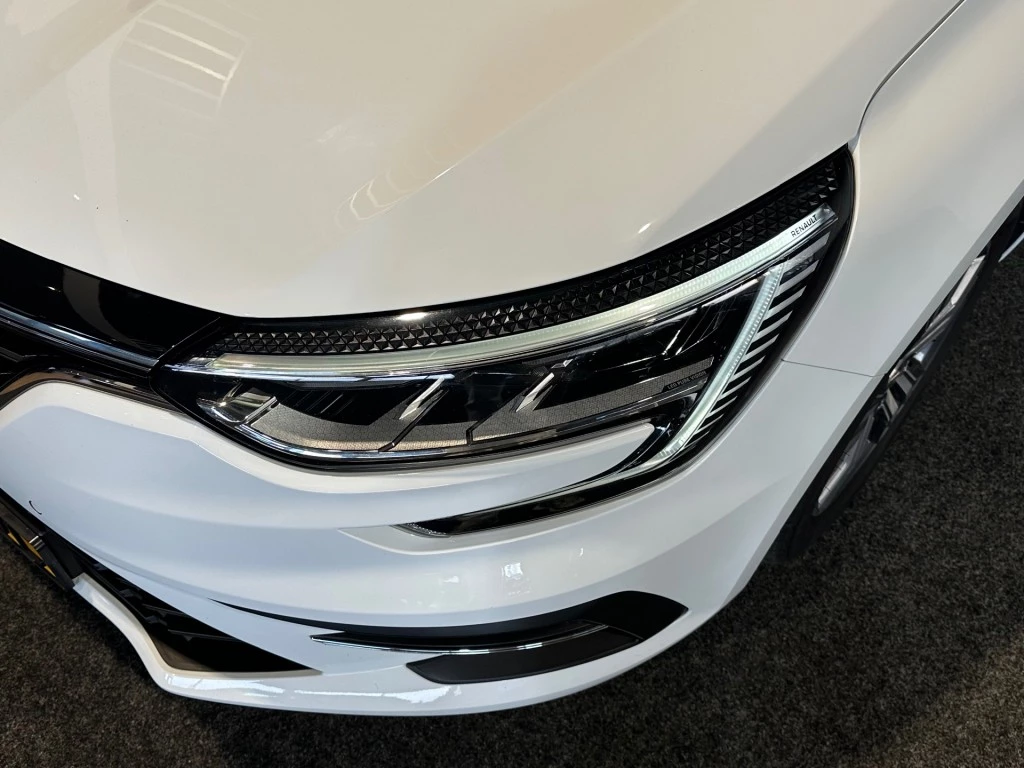 Renault Mégane – foto 46