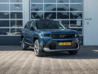 Jeep Compass – thumbnail 8