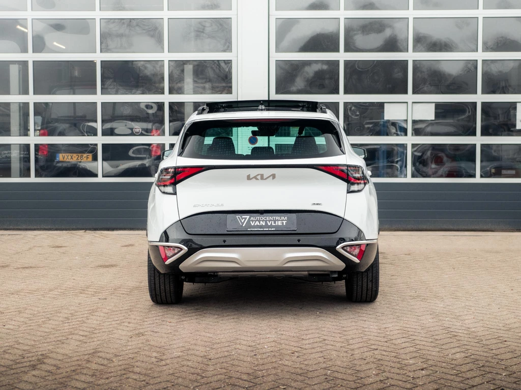 Kia Sportage – foto 6