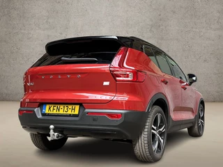Volvo XC40 – thumbnail 4