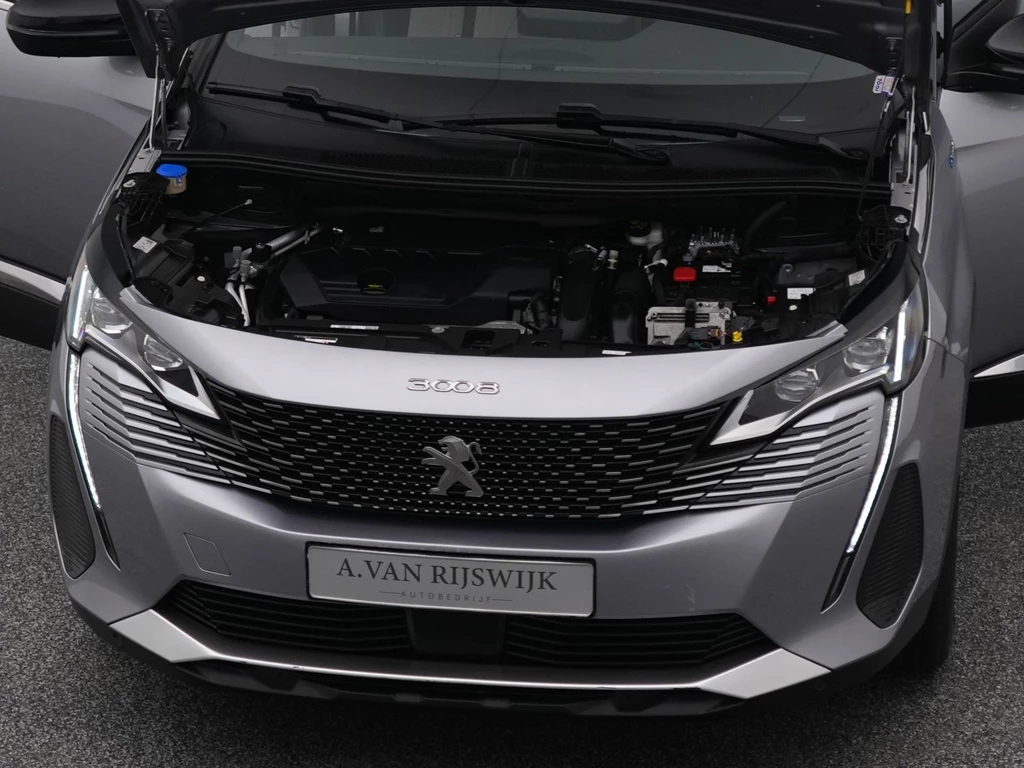 Peugeot 3008 – foto 34