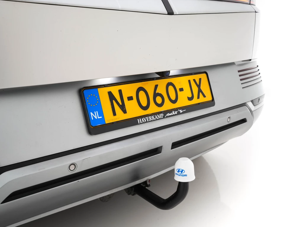 Hyundai IONIQ 5 – foto 35