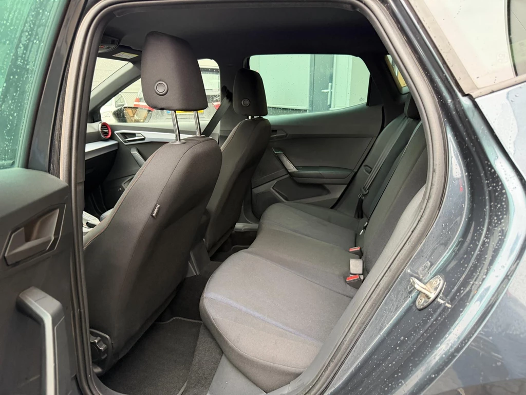 SEAT Ibiza – foto 10