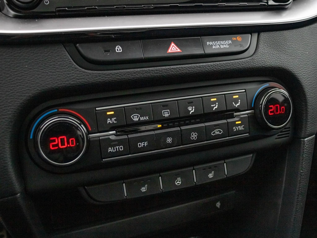Kia XCeed – foto 19
