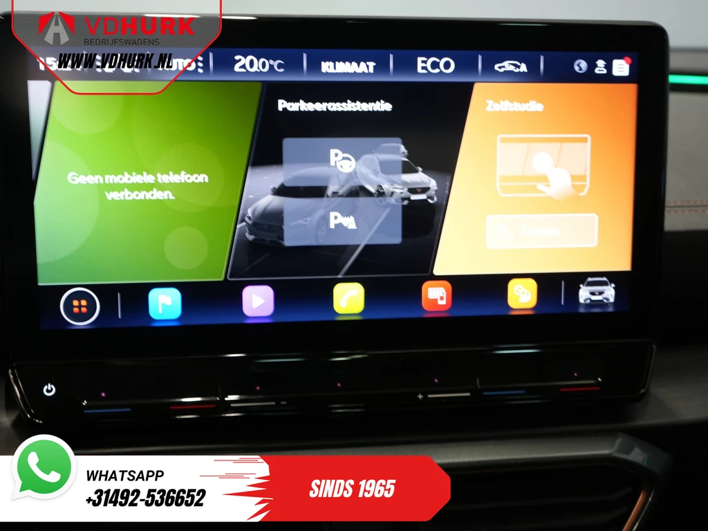 CUPRA Formentor – foto 28