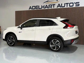 Mitsubishi Eclipse Cross – thumbnail 5