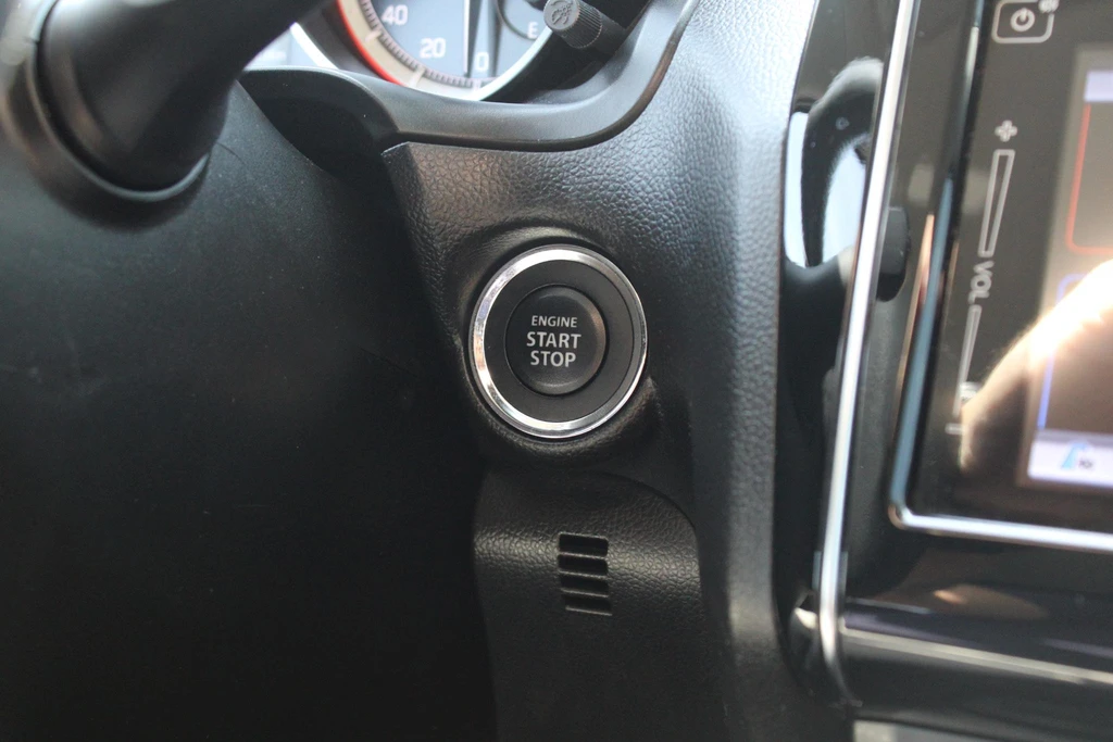 Suzuki Swift – foto 29