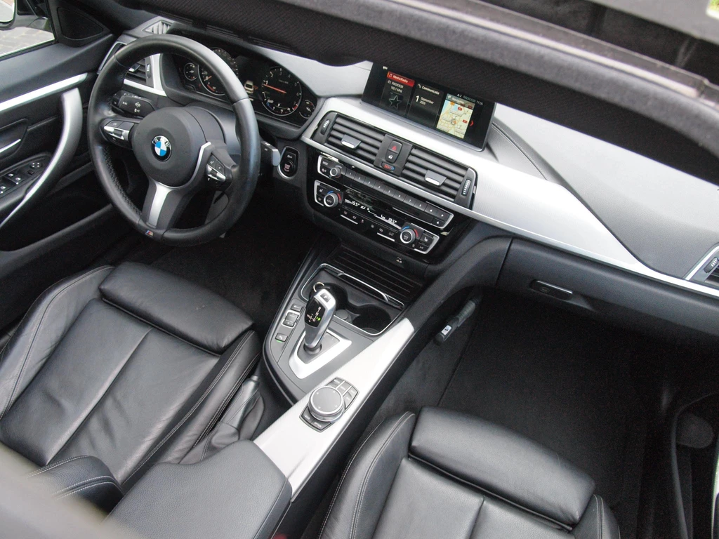 BMW 4 Serie – foto 11