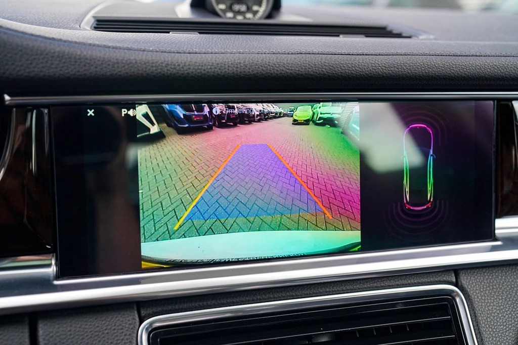 Porsche Panamera – foto 36
