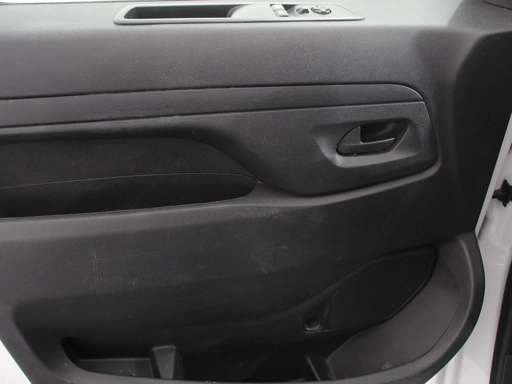 Opel Vivaro – foto 16