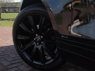 Land Rover Range Rover Velar – thumbnail 13