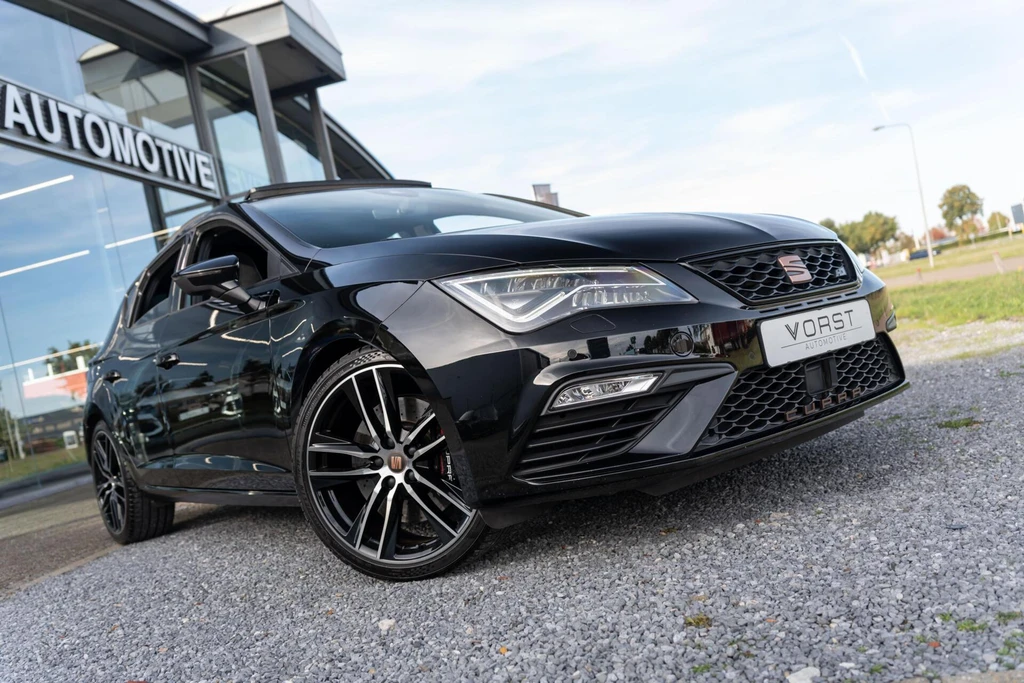 SEAT Leon – foto 9
