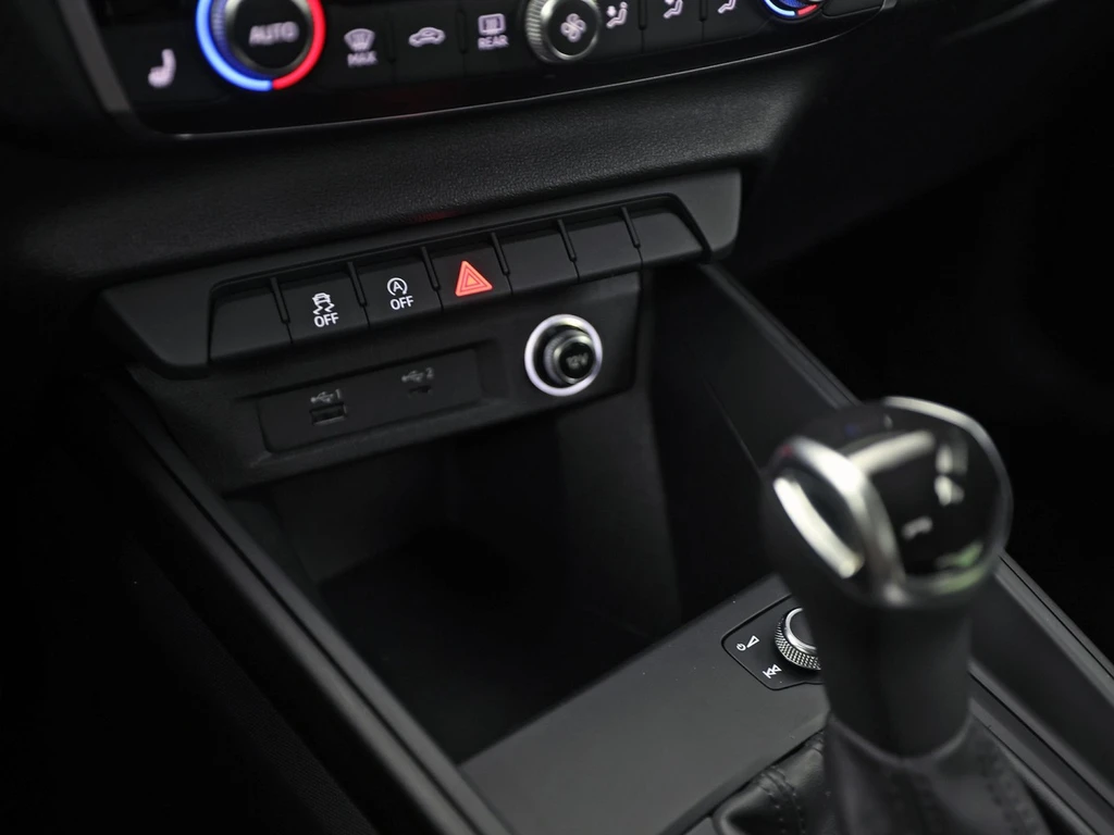 Audi A1 Sportback – foto 24