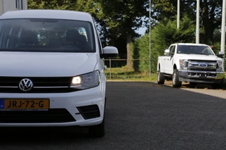 Volkswagen Caddy – thumbnail 19