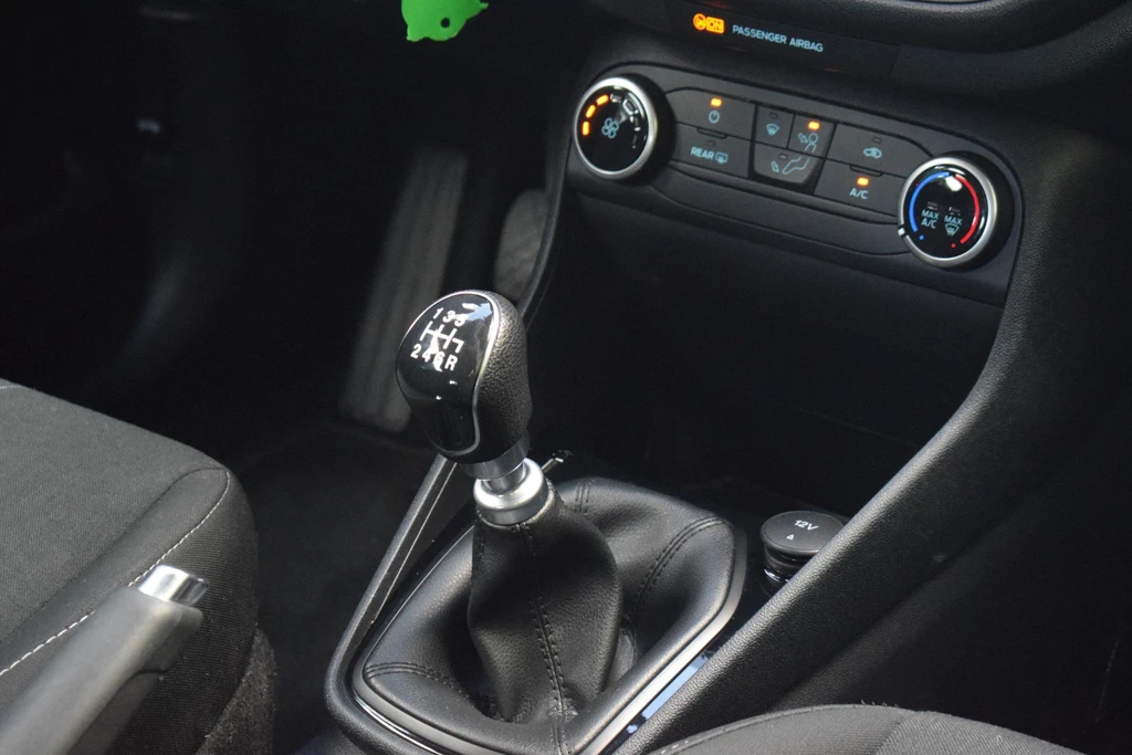 Ford Fiesta – foto 19