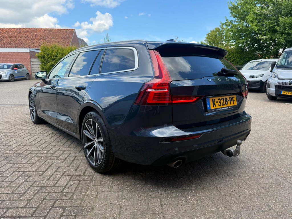Volvo V60 – foto 3