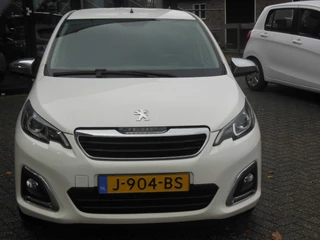 Peugeot 108 – thumbnail 8