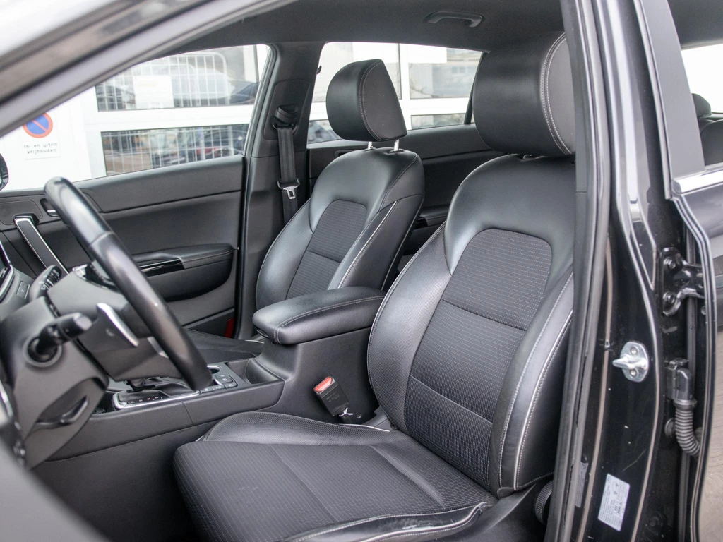 Kia Sportage – foto 11