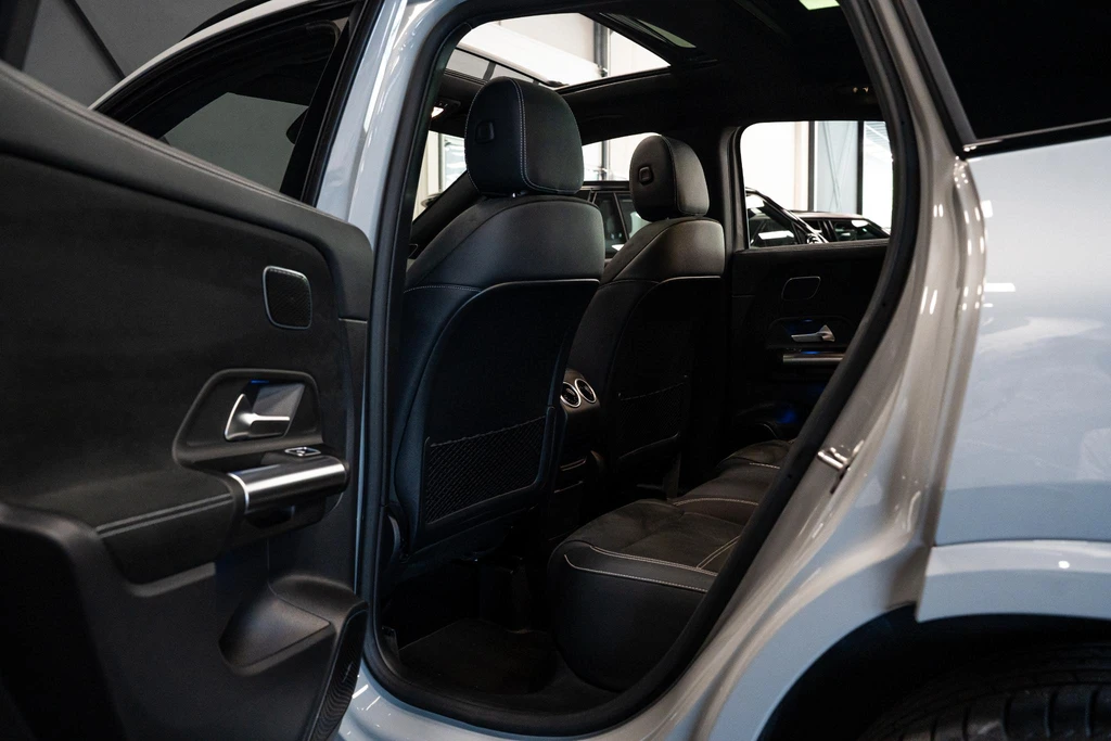 Mercedes-Benz GLA – foto 31